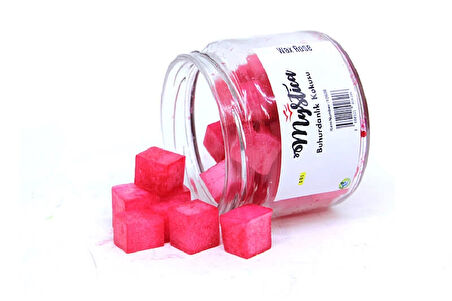 Buhurdanlık Kokusu Wax Rose