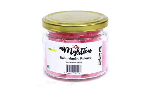 Buhurdanlık Kokusu Wax Guayaba