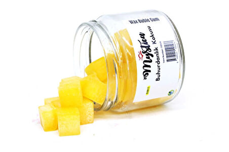 Buhurdanlık Kokusu Wax Buble Gum