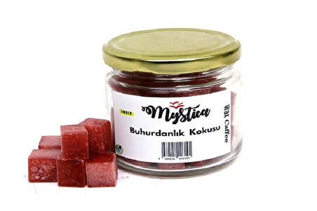 Buhurdanlık Kokusu Wax Coffee