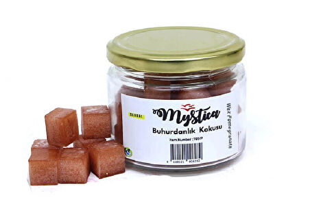 Buhurdanlık Kokusu Wax Pomegranate