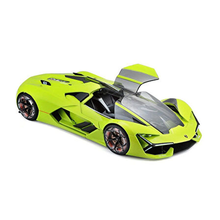 21094 Burago 1:24 Lamborghini Terzo Millennio Model Araba