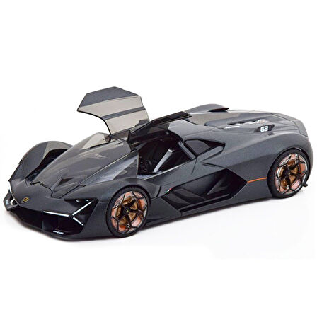 21094 Burago 1:24 Lamborghini Terzo Millennio Model Araba