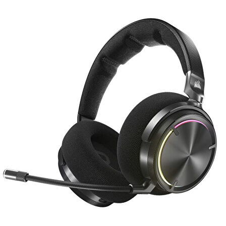 CORSAIR VIRTUOSO MAX WIRELESS Dolby Atmos Carbon Gaming Kulaklık