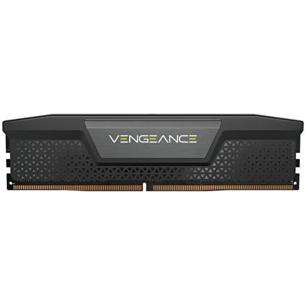 CORSAIR 32GB Vengeance 5600MHz CL40 DDR5 XMP/EXPO Single Kit Ram CMK32GX5M1B5600Z40