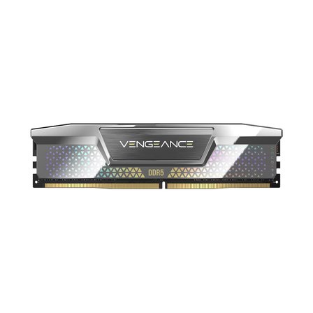 CORSAIR 48GB (2x24GB) Vengeance 8400MHz CL40 DDR5 XMP Siyah Dual Kit Ram CMKC48GX5M2X8400C40