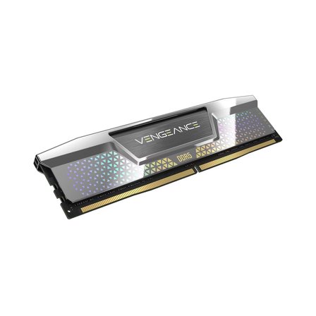 CORSAIR 48GB (2x24GB) Vengeance 8400MHz CL40 DDR5 XMP Siyah Dual Kit Ram CMKC48GX5M2X8400C40