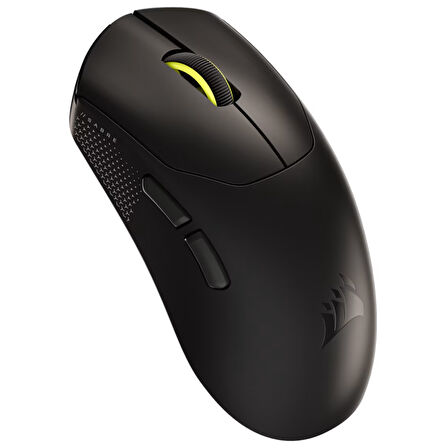 Corsair SABRE V2 PRO ULTRALIGHT Wireless Siyah Kablosuz Gaming Mouse CH-931G000-WW
