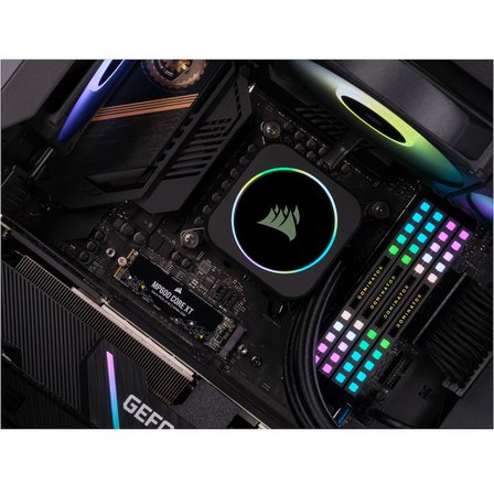 CORSAIR 1TB MP600 CORE XT Gen4 NVMe 1.4 M.2 2280 SSD 5900MB Okuma/5000MB Yazma