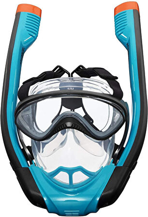 Bestway Hydro Pro SeaClear Flowtech Şnorkel Small/Medium