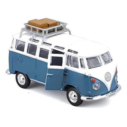 Maisto Weekenders Volkswagen Araçlar 10 cm