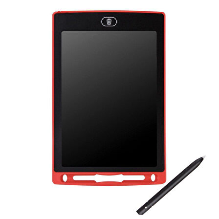 30864 Let's be Child - 8,5'' LCD Dijital Çizim Tableti