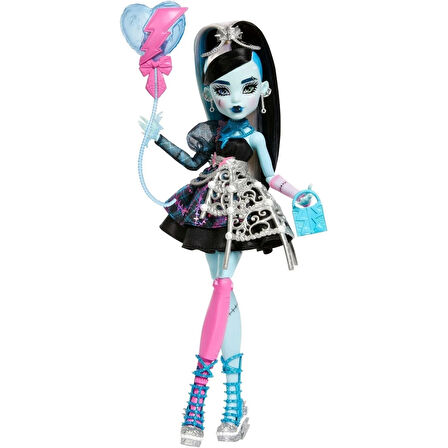 Monster High Scary Sweet Birthday