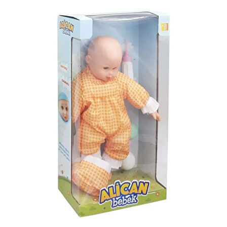 ALİCAN BEBEK -BRL