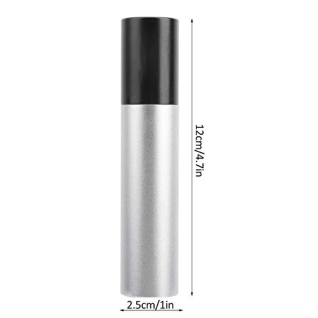 15 Watt 365nm Ultraviyole  Para Işığı  Wt-305