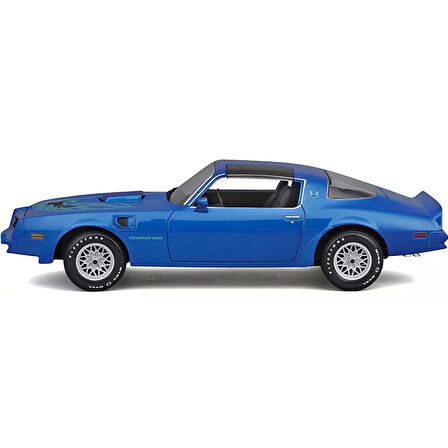 Sinerjim 1/18 1978 Pontiac Firebird Trans Am 31464