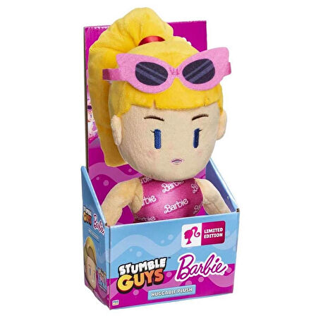 Stumble Guys x  Sinerjim Peluş 20 cm