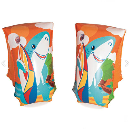 Sinerjim Hayvan Figürlü Çocuk Kolluk 30 x 15 cm