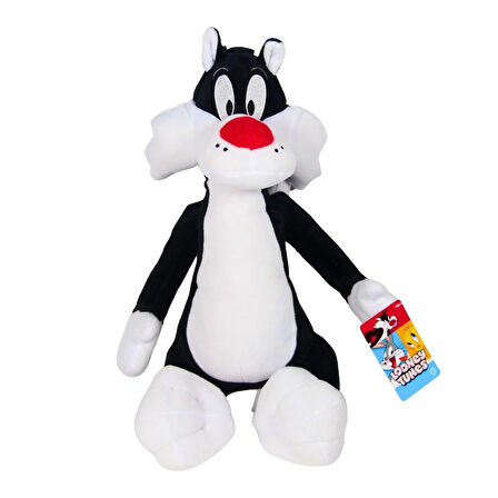 Peluş Sylvester 43 cm