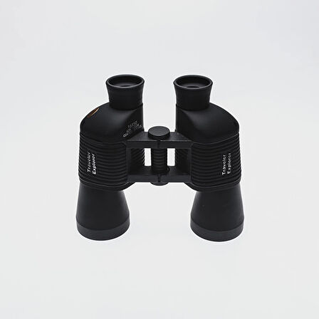 16x50 Perma Focus – Otomatik Netleme El Dürbünü 1000m/60m