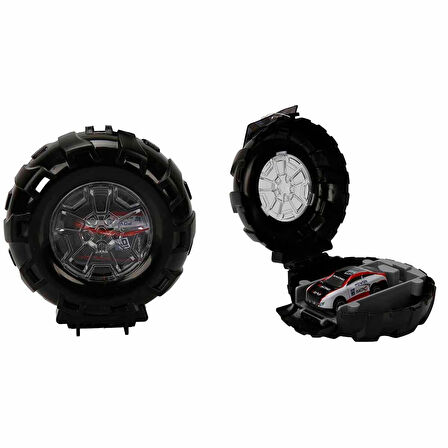 5324 SUN-YFN-CLM-ARABA RACING CHAMPIONSHIP BAS-FIRLAT TEKER ŞKL 5A 12D