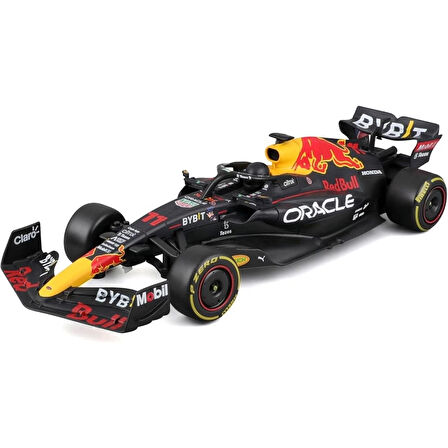 Sinerjim 1/24 F1 Red Bull RB18 RC Car 2.4GHZ