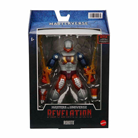 GPK95 MOTU Sinerjimverse Aksiyon Figürleri -1 adet fiyatıdır - model bildirin