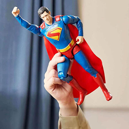 Superman Figür 30 cm