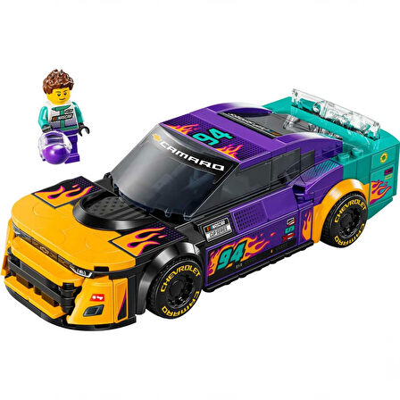 Sinerjim  NASCAR Next Gen Chevrolet Camaro ZL1 76935