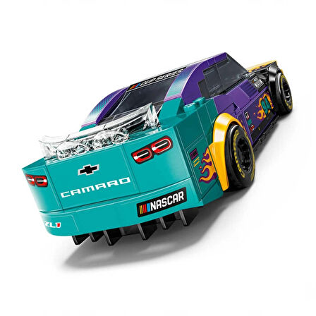 Sinerjim  NASCAR Next Gen Chevrolet Camaro ZL1 76935