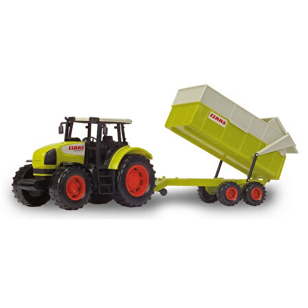 Sinerjim Claas Ares Set Traktör