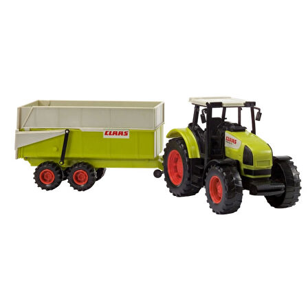 Sinerjim Claas Ares Set Traktör