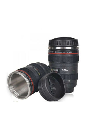 Dempower Lens Bardak