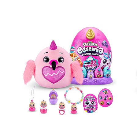 RAR15000 Sinerjims Eggzania