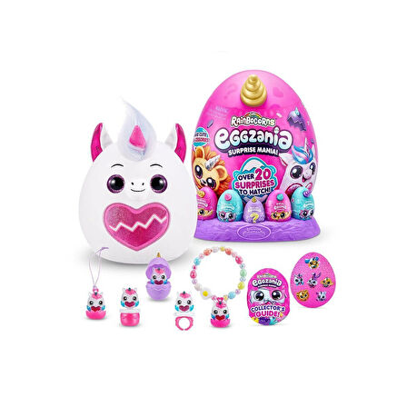 RAR15000 Sinerjims Eggzania