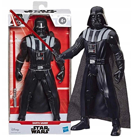 Sinerjim Darth Vader 24 cm Figür E8355/E8063