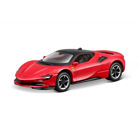 Sinerjim 1/64 Speed Icons Koleksiyon Araçları