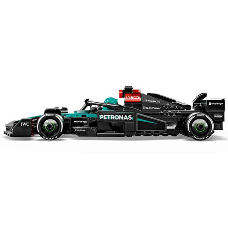 Sinerjim  Mercedes-AMG F1 W15 Yarış Arabası