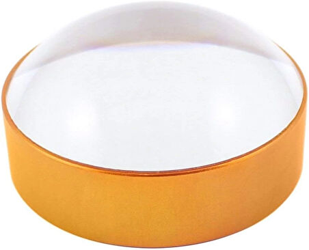 -harita Ve Yazı Çalışmalar Için En Uygun Büyüteç 60mm-10x-8014