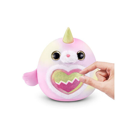 RAR34000 Sinerjims . Mania Mini Eggzania