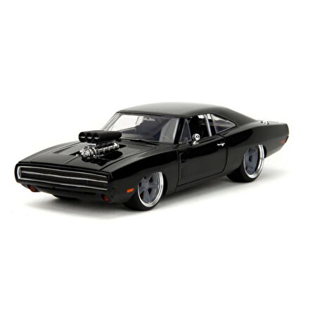 Hızlı & Öfkeli 1970 Dodge Charger Model Aracı