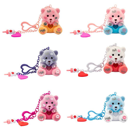 Coccolotti Sevdiğini Söyle - GIO-CCL15000 - 1  Adet Stokta Olan Gönderilir