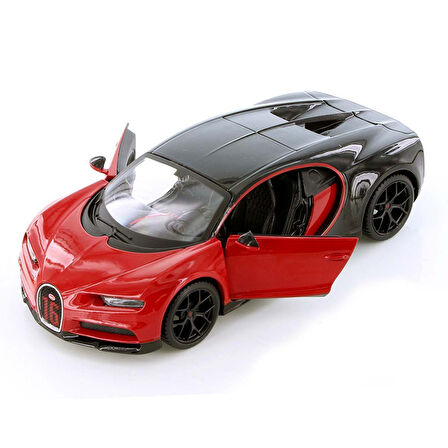 Sinerjim 1:24 Bugatti Chiron Sport
