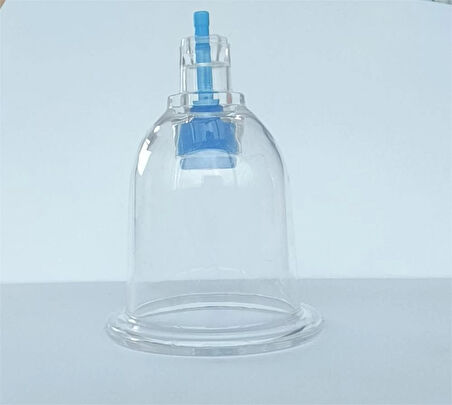 4 Numara Hacamat Kupası