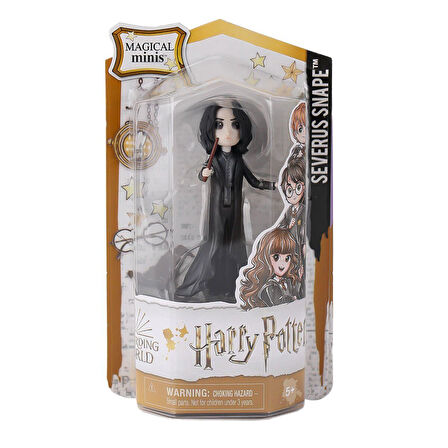 SPM-6061844   Magical Minis Karakter Figürleri