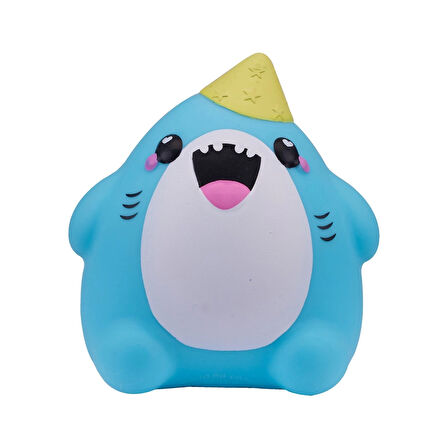 Smooshzees Mini Cutzees - GIO-MH004001 - 1 Adet Stokta Olan Gönderilir