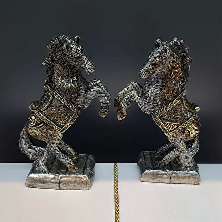 Şaha Kalkan At Biblosu