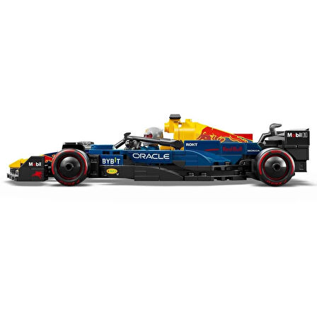 Sinerjim  Oracle Red Bull Racing RB20 F1 Yarış Arabası