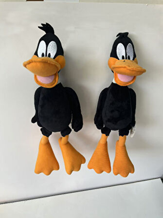 5781 SUN-ANB-PELUŞ DUFFY DUCK 25CM 5R LT