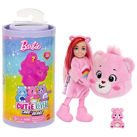 JCN97 Sinerjim Cutie Reveal  Care Bear Serisi
